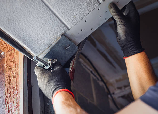 Reliable Garage Door Panel Replacement contractor in Tampa, FL by Garage Doors Repair Pro